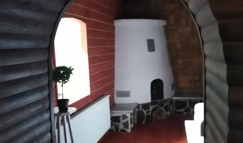 Kkmadr Vendghz Homokmgy - Oktber 23.