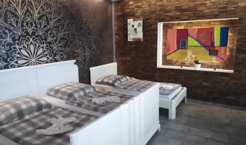 Kkmadr Vendghz Homokmgy - Oktber 23.