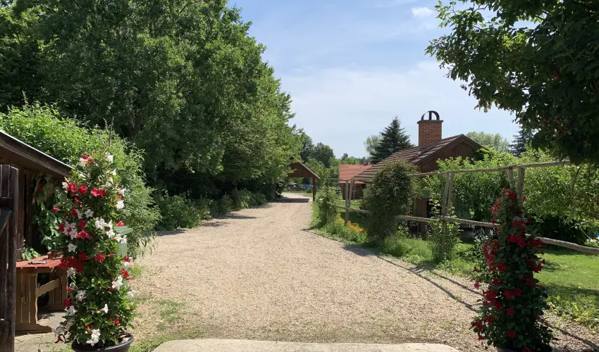 Kerca Bio Farm Kercaszomor - Oktber 23. (min. 2 j)