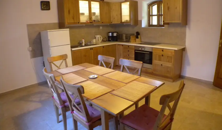 Kerca Bio Farm Kercaszomor - Oktber 23. (min. 2 j)