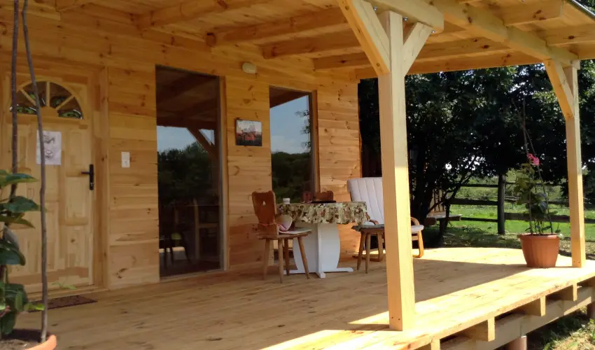 Kerca Bio Farm Kercaszomor - Oktber 23. (min. 2 j)