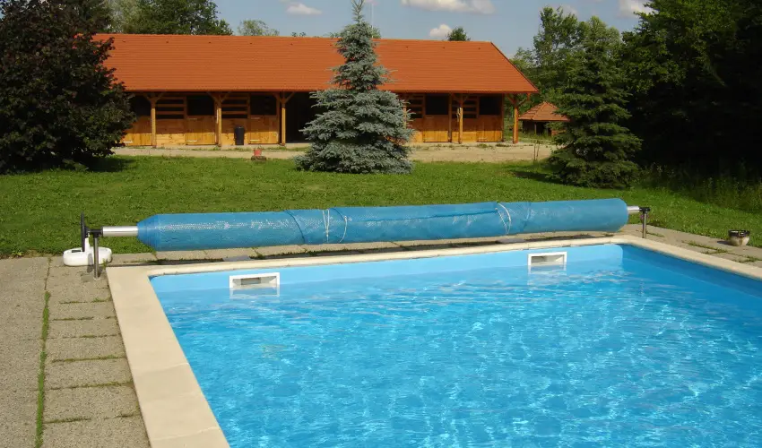 Kerca Bio Farm Kercaszomor - Oktber 23. (min. 2 j)