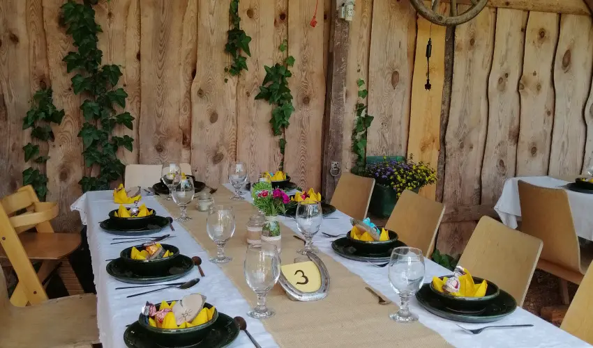 Kerca Bio Farm Kercaszomor - Oktber 23. (min. 2 j)