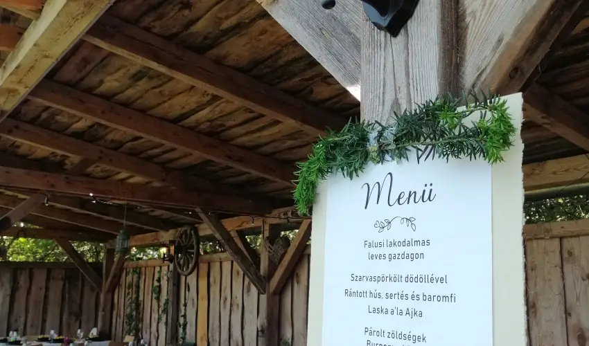 Kerca Bio Farm Kercaszomor - Oktber 23. (min. 2 j)