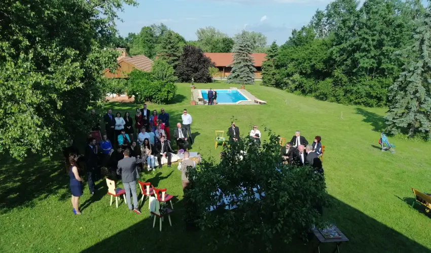 Kerca Bio Farm Kercaszomor - Oktber 23. (min. 2 j)