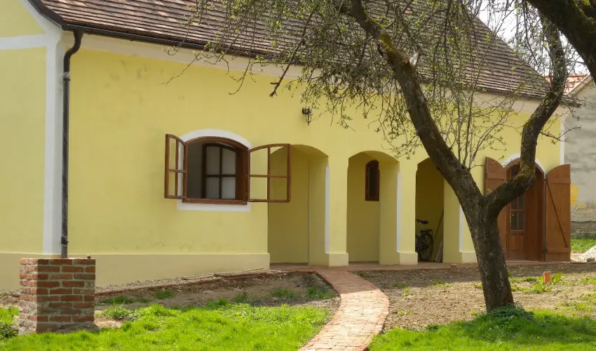 Kerca Bio Farm Kercaszomor - Oktber 23. (min. 2 j)