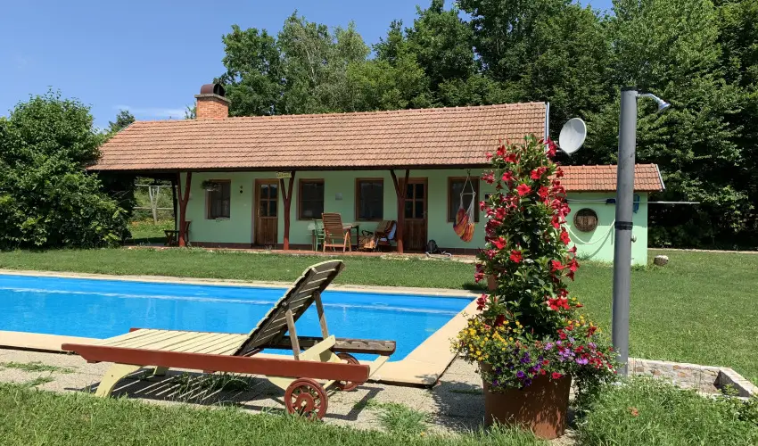 Kerca Bio Farm Kercaszomor - Oktber 23. (min. 2 j)