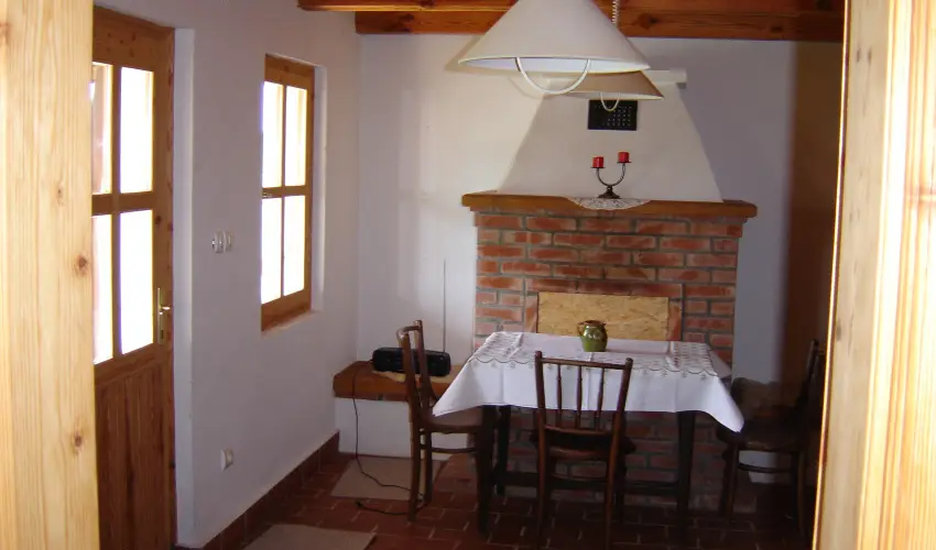 Kerca Bio Farm Kercaszomor - Oktber 23. (min. 2 j)