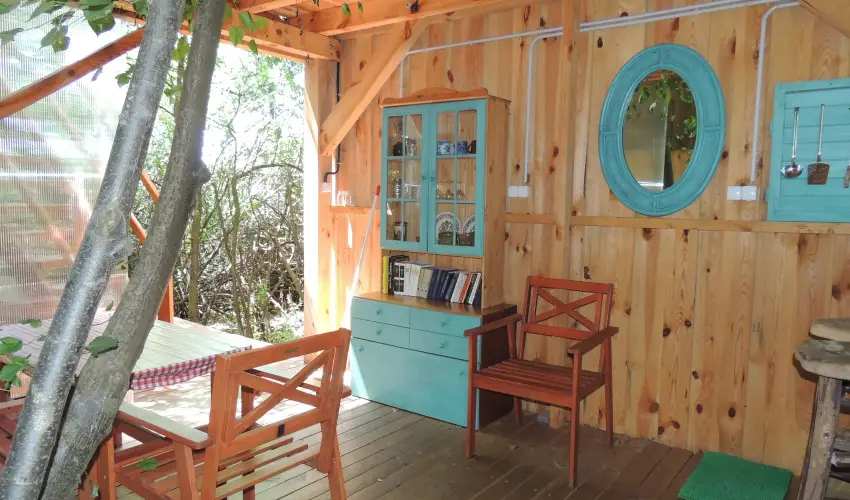 Kerca Bio Farm Kercaszomor - Oktber 23. (min. 2 j)