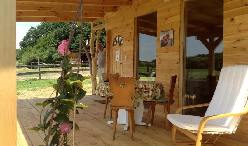 Kerca Bio Farm Kercaszomor - Oktber 23. (min. 2 j)