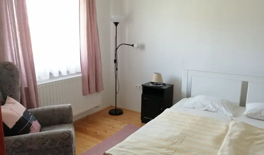 Kerca Bio Farm Kercaszomor - Oktber 23. (min. 2 j)