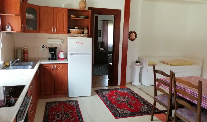 Kerca Bio Farm Kercaszomor - Oktber 23. (min. 2 j)