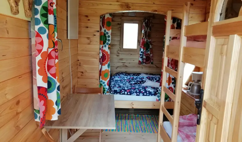 Kerca Bio Farm Kercaszomor - Oktber 23. (min. 2 j)