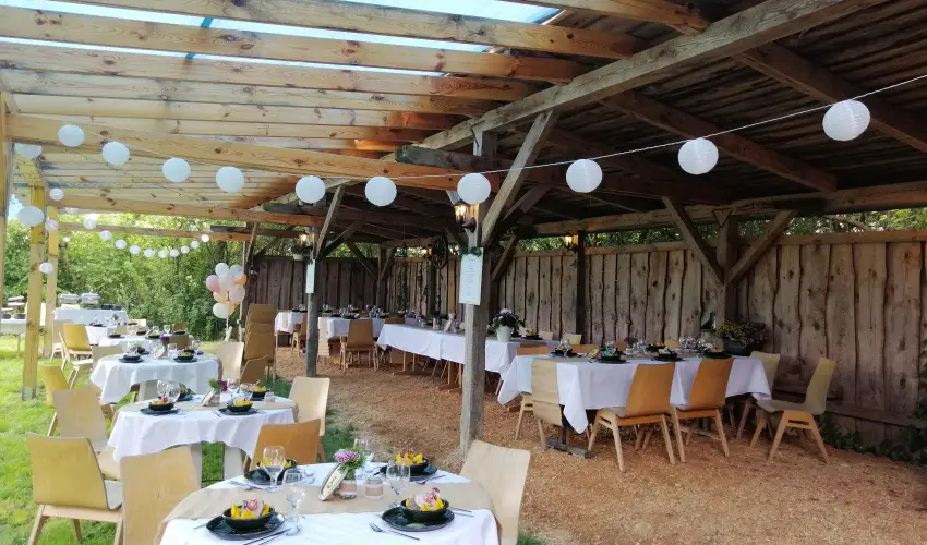 Kerca Bio Farm Kercaszomor - Oktber 23. (min. 2 j)