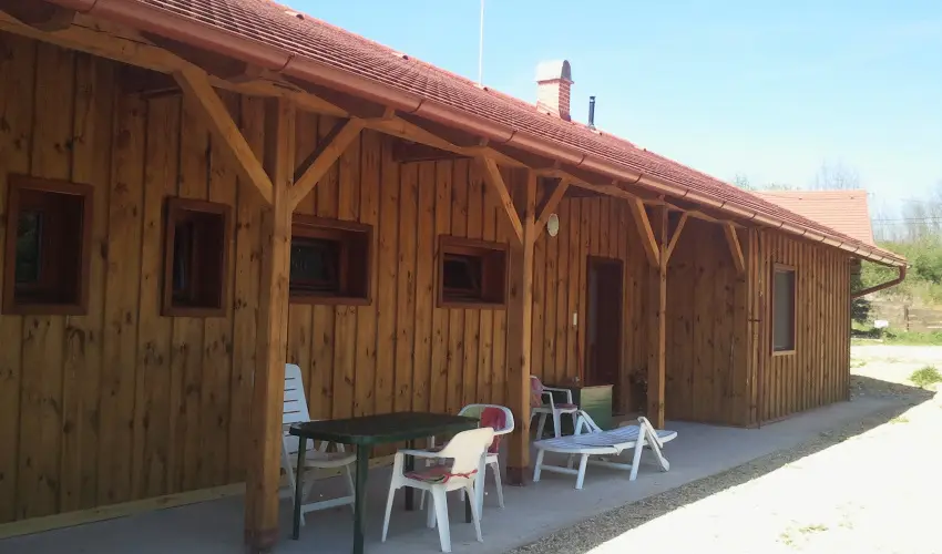 Kerca Bio Farm Kercaszomor - Oktber 23. (min. 2 j)