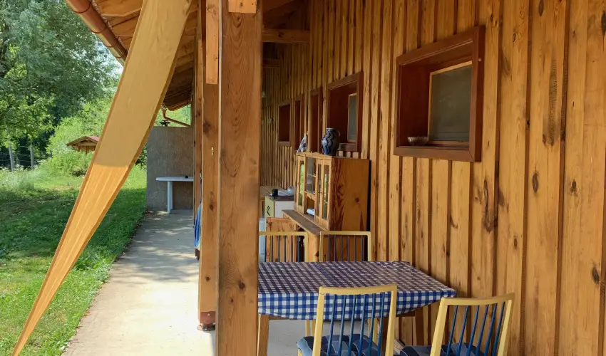 Kerca Bio Farm Kercaszomor - Oktber 23. (min. 2 j)