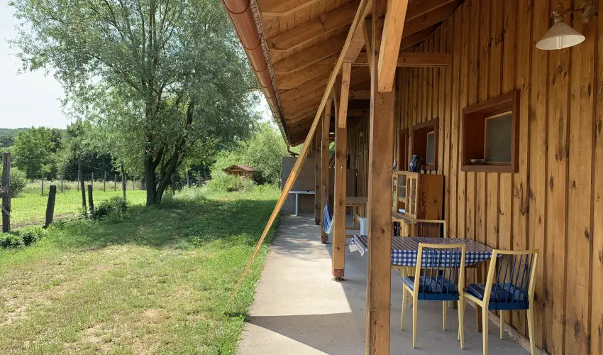 Kerca Bio Farm Kercaszomor - Oktber 23. (min. 2 j)