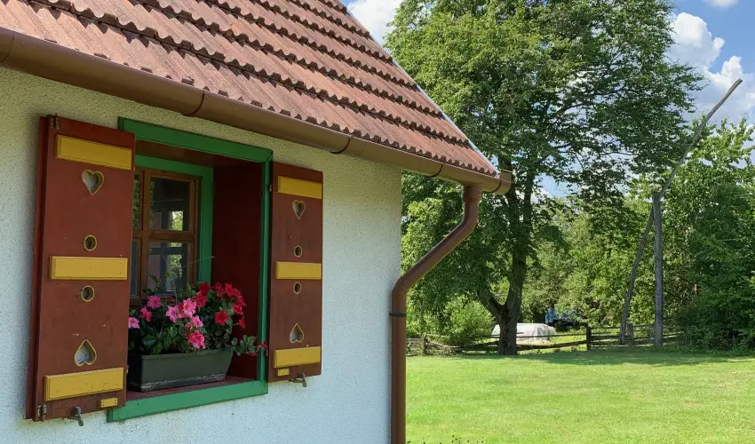 Kerca Bio Farm Kercaszomor - Oktber 23. (min. 2 j)