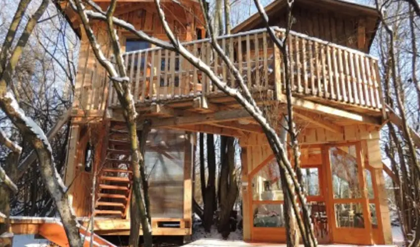 Kerca Bio Farm Kercaszomor - Oktber 23. (min. 2 j)