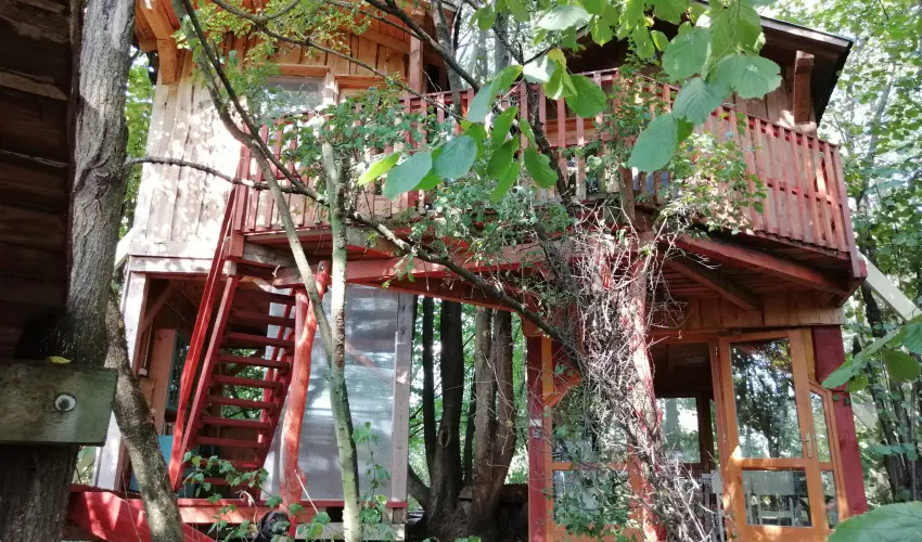 Kerca Bio Farm Kercaszomor - Oktber 23. (min. 2 j)