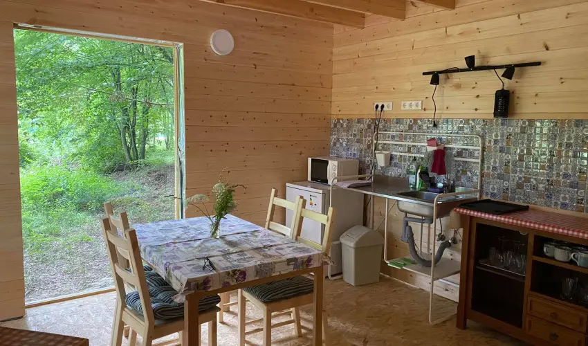 Kerca Bio Farm Kercaszomor - Oktber 23. (min. 2 j)