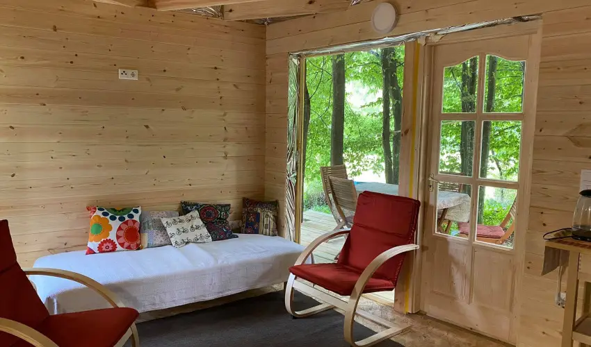 Kerca Bio Farm Kercaszomor - Oktber 23. (min. 2 j)