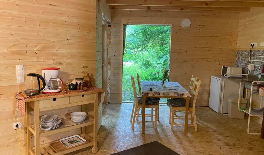 Kerca Bio Farm Kercaszomor - Oktber 23. (min. 2 j)