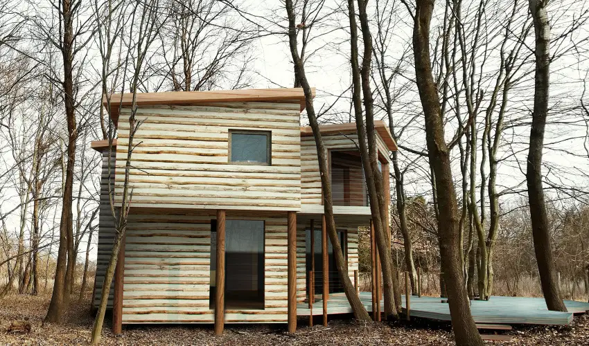 Kerca Bio Farm Kercaszomor - Oktber 23. (min. 2 j)