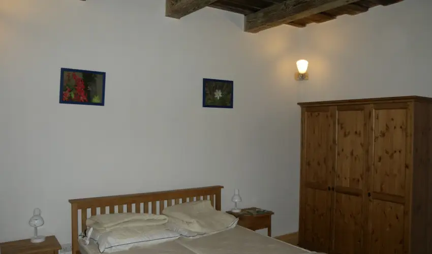 Kerca Bio Farm Kercaszomor - Oktber 23. (min. 2 j)