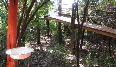 Kerca Bio Farm Kercaszomor