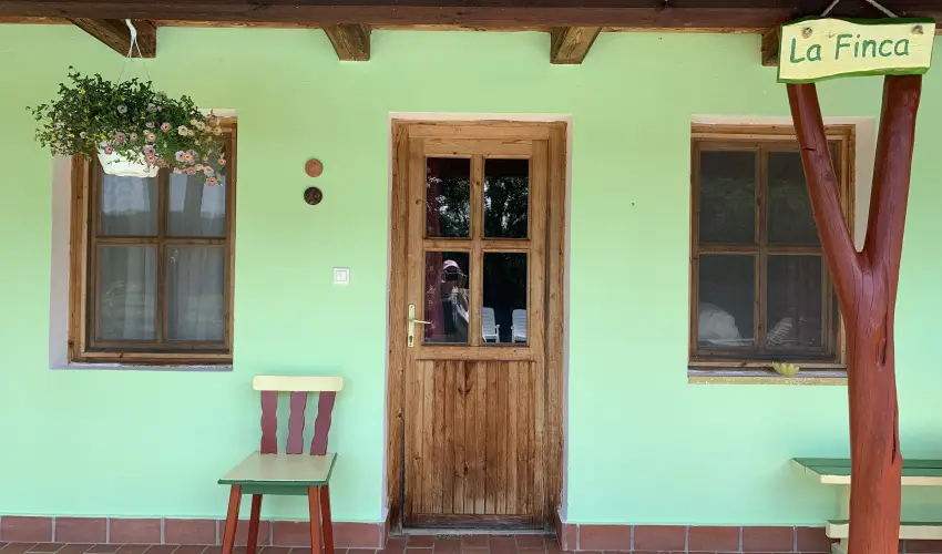 Kerca Bio Farm Kercaszomor - Oktber 23. (min. 2 j)