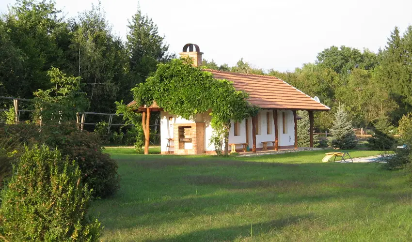 Kerca Bio Farm Kercaszomor - Oktber 23. (min. 2 j)