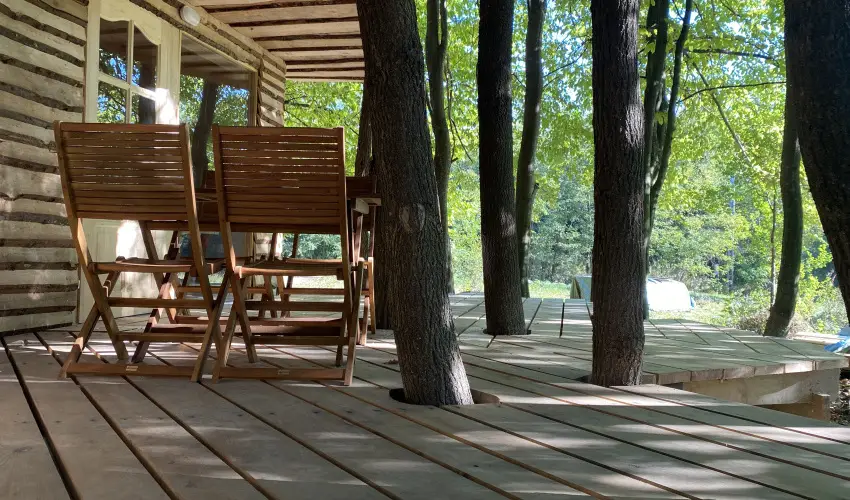 Kerca Bio Farm Kercaszomor - Oktber 23. (min. 2 j)