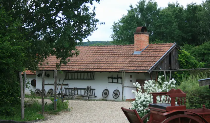 Kerca Bio Farm Kercaszomor - Oktber 23. (min. 2 j)