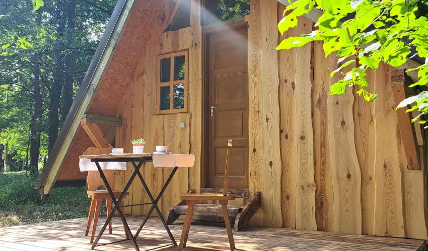 Kerca Bio Farm Kercaszomor - Oktber 23. (min. 2 j)