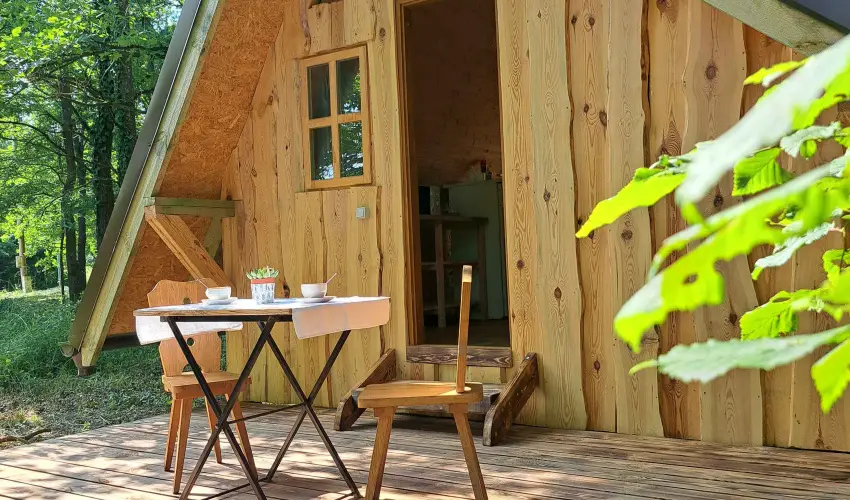 Kerca Bio Farm Kercaszomor - Oktber 23. (min. 2 j)