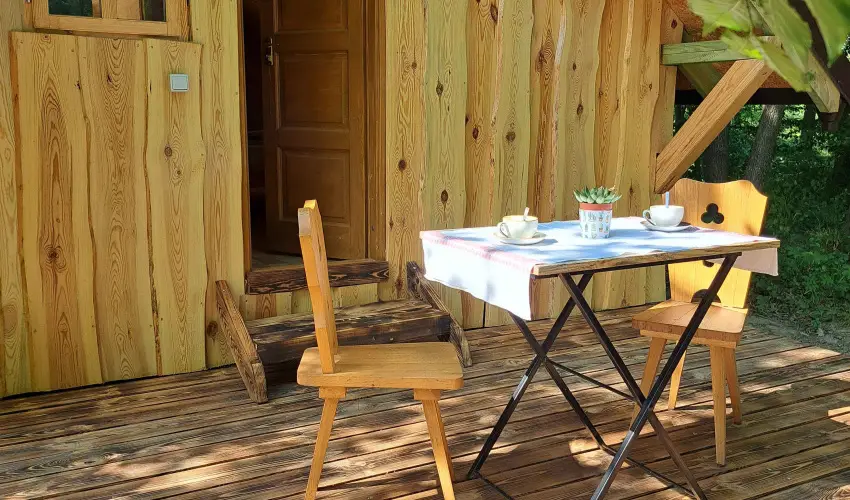 Kerca Bio Farm Kercaszomor - Oktber 23. (min. 2 j)