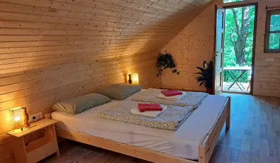 Kerca Bio Farm Kercaszomor