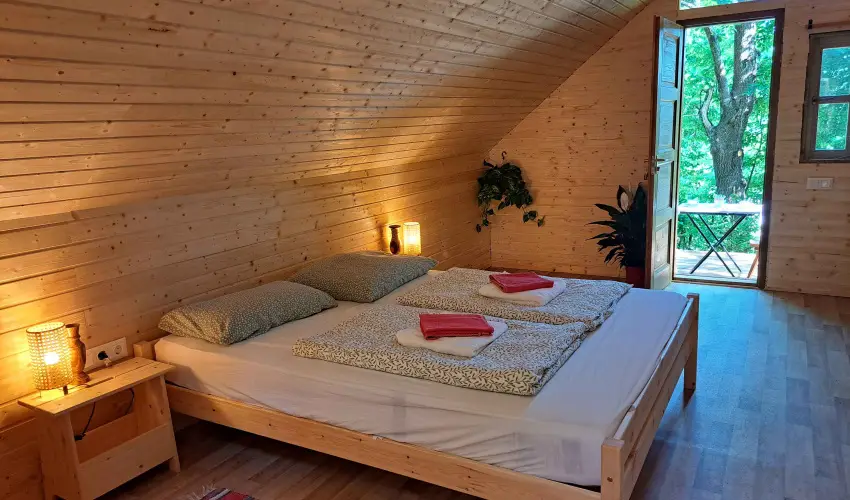 Kerca Bio Farm Kercaszomor - Oktber 23. (min. 2 j)