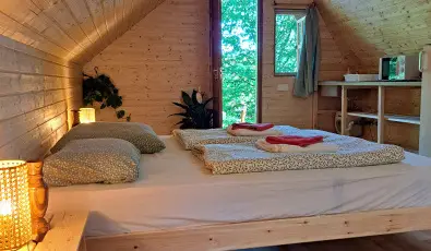 Kerca Bio Farm Kercaszomor