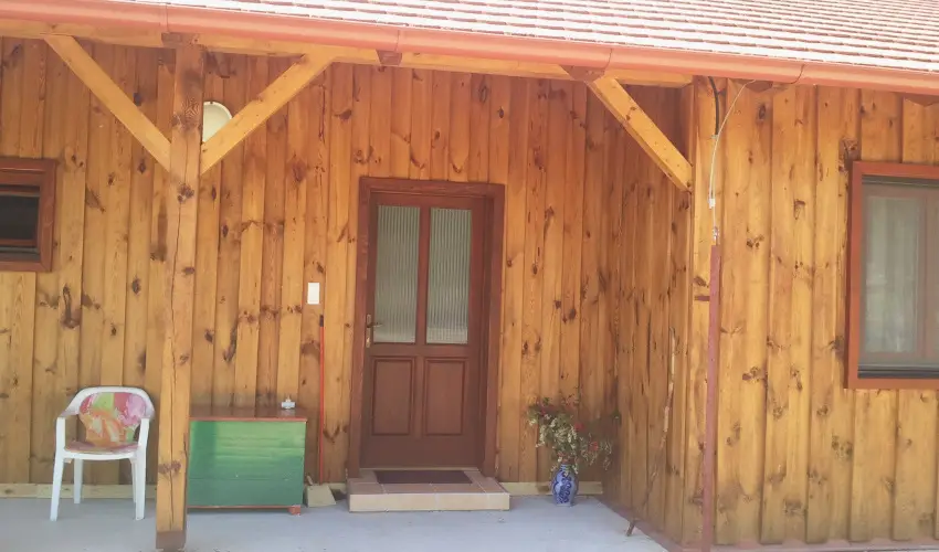 Kerca Bio Farm Kercaszomor - Oktber 23. (min. 2 j)