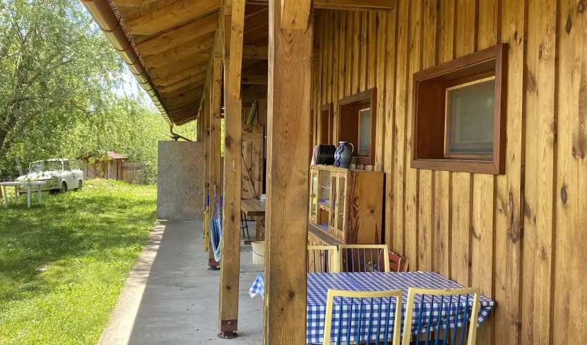 Kerca Bio Farm Kercaszomor - Oktber 23. (min. 2 j)