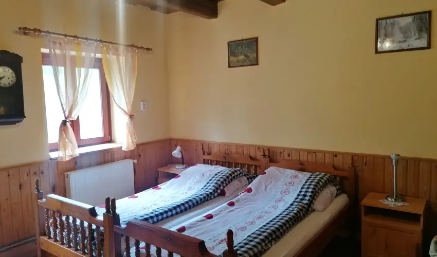 Kerka Vendghz Csesztreg - Oktber 23. (min. 2 j)