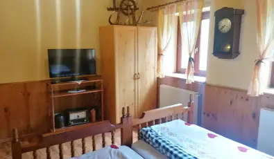 Kerka Vendghz Csesztreg