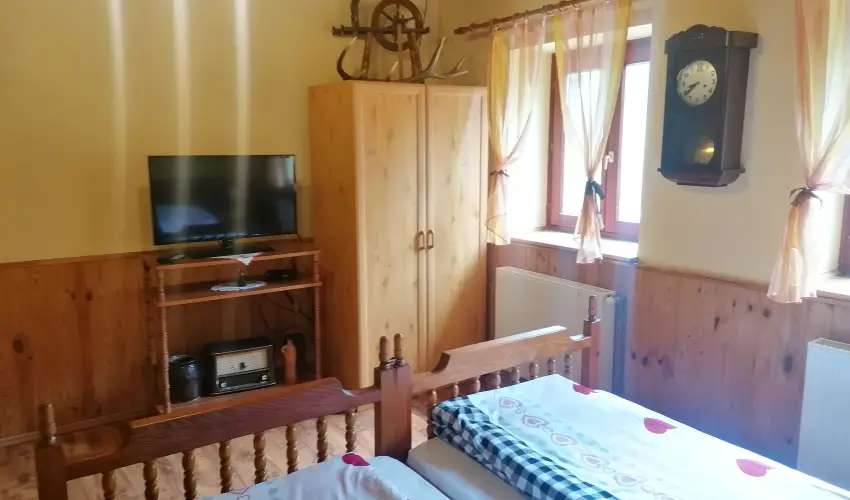 Kerka Vendghz Csesztreg - Oktber 23. (min. 2 j)