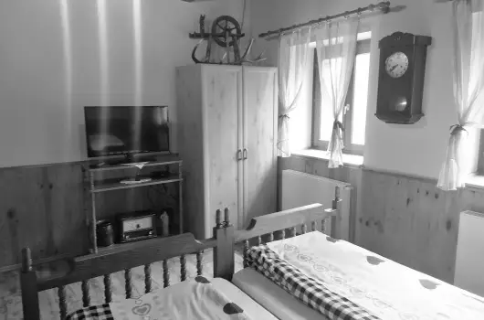 Kerka Vendghz - Oktber 23. (min. 2 j)