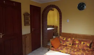 Kerka Vendghz Csesztreg