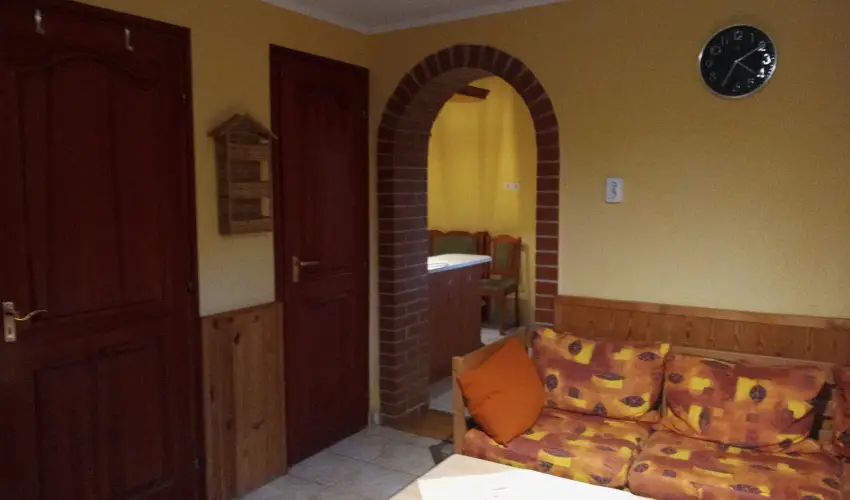 Kerka Vendghz Csesztreg - Oktber 23. (min. 2 j)