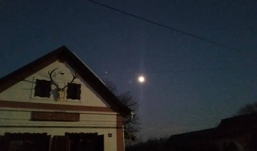 Kerka Vendghz Csesztreg - Oktber 23. (min. 2 j)