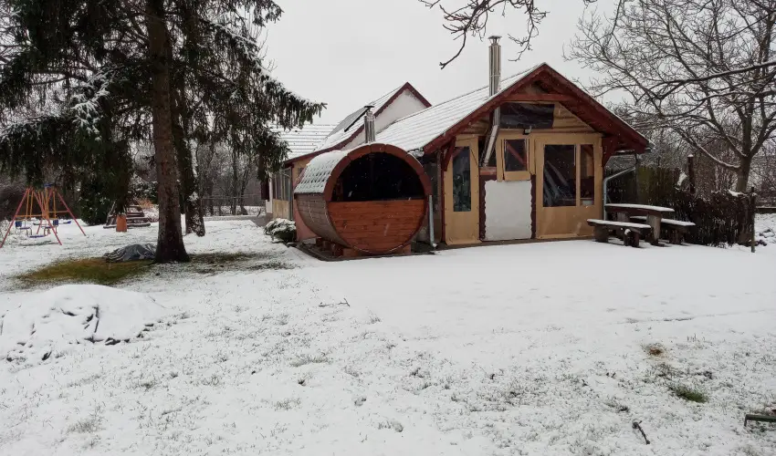 Kerka Vendghz Csesztreg - Oktber 23. (min. 2 j)